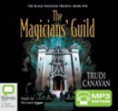 The Magicians' Guild - Trudi Canavan