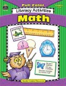 Math Literacy Activities Grades 1-2 - Lorin Klistoff