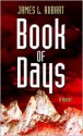 Book of Days - James L. Rubart