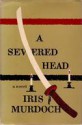 A Severed Head - Iris Murdoch