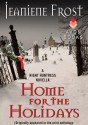 Home for the Holiday - Jeaniene Frost