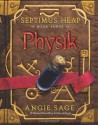 Physik - Angie Sage, Mark Zug