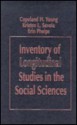 Inventory of Longitudinal Studies in the Social Sciences - Copeland H. Young, Erin Phelps, Kristen L. Savola