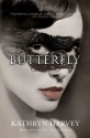 Butterfly - Kathryn Harvey