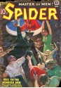 The Spider, Master of Men! #69: Rule of the Monster Men - Grant Stockbridge, Norvell W. Page