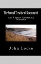 The Second Treatise of Government and a Letter Concerning Toleration - John Locke