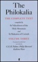 Philokalia, Vol. 3 - St. Nikodimos, Philip Sherrard, Kallistos Ware, G.E.H. Palmer