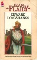 Edward Longshanks - Jean Plaidy