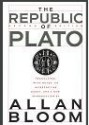 The Republic of Plato - Plato, Allan Bloom