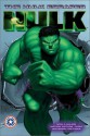 The Hulk: The Hulk Escapes - Acton Figueroa, Shawn McKelvey, James Goodridge