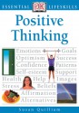 Positive Thinking - Susan Quilliam