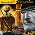 Matt Jensen 8: The Eyes of Texas (Audiocd) - William W. Johnstone