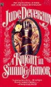 A Knight in Shining Armor - Jude Deveraux