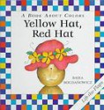 Yellow Hat, Red Hat - Basia Bogdanowicz