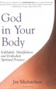 God in Your Body: Kabbalah, Mindfulness and Embodied Spiritual Practice - Jay Michaelson