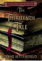 The Thirteenth Tale - Diane Setterfield