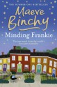 Minding Frankie - Maeve Binchy