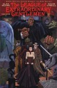 The League of Extraordinary Gentlemen Volume II (League of Extraordinary Gentlemen, #2) - Alan Moore, Kevin O'Neill