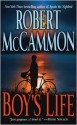 Boy's Life - Robert R. McCammon