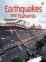 Earthquakes and Tsunamis - Emily Bone