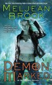 Demon Marked - Meljean Brook