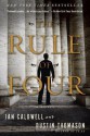 The Rule of Four - Ian Caldwell, Dustin Thomason