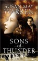 Sons of Thunder - Susan May Warren