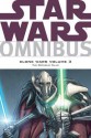 Star Wars Omnibus: Clone Wars, Volume 3: The Republic Falls - John Ostrander