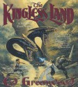 The Kingless Land - Ed Greenwood, Wanda McCaddon