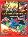 Rumpelstiltskin Book & Cassette - Paul Galdone, Jacob Grimm, Wilhelm Grimm