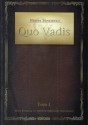 Quo Vadis - Henryk Sienkiewicz