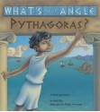 What's Your Angle, Pythagoras? - Julie Ellis