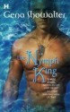 The Nymph King - Gena Showalter