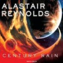 Century Rain - Alastair Reynolds, John Lee