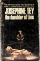 The Daughter of Time - Josephine Tey