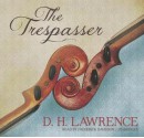 The Trespasser - D.H. Lawrence, Frederick Davidson