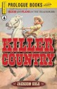 Killer Country - Jackson Cole