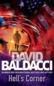 Hell's Corner - David Baldacci