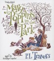 Mary Poppins in the Park - P.L. Travers