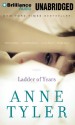 Ladder of Years (Audiocd) - Anne Tyler