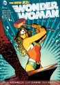 Wonder Woman volume 2. Guts - Cliff Chiang, Tony Akins, Brian Azzarello