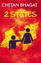 Two states - Chetan Bhagat