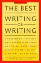 The Best Writing on Writing - Volume 2 - Jack Heffron