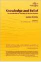 Knowledge and Belief - An Introduction to the Logic of the Two Notions - Jaakko Hintikka