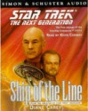 Ship of the Line (Star Trek: The Next Generation) - Diane Carey