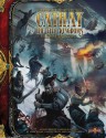 Cathay the Five Kingdoms Game Master's Guide - Hank Woon