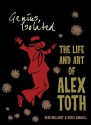 Genius, Isolated: The Life and Art of Alex Toth - Dean Mullaney, Bruce Canwell, Alex Toth