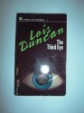 The Third Eye - Lois Duncan