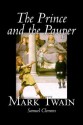 The Prince and the Pauper - Mark Twain, Amy Sterling Casil