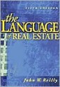 Language of Real Estate - John Reilly